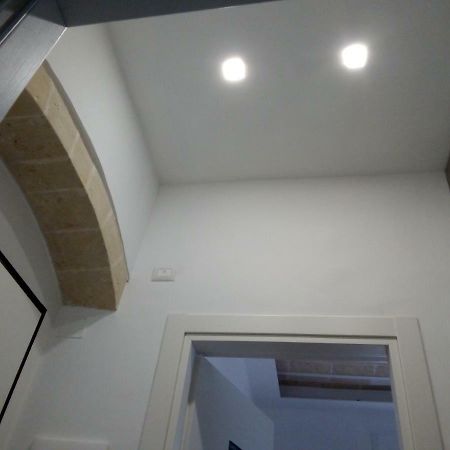 Corte Gattini Hotel Matera Exterior photo